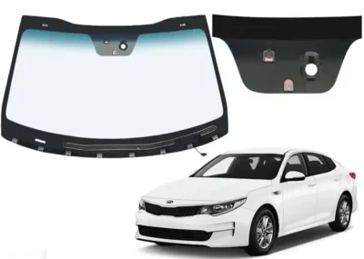 Лобовое стекло Kia K5 2016