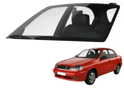 Лобовое стекло для Chevrolet lanos 