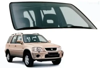 Лобовое стекло Honda CR V 1999