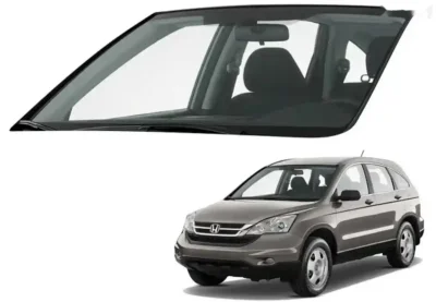 Лобовое стекло Honda CR V 3 2009