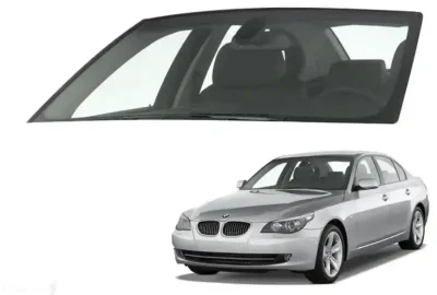 Лобовое стекло BMW 5 E60 2005