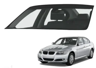 Лобовое стекло BMW E90 2007