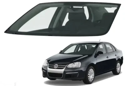 Лобовое стекло Volkswagen Bora 5