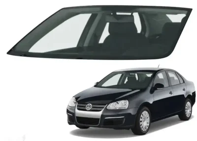 Лобовое стекло Volkswagen Jetta 5 2005
