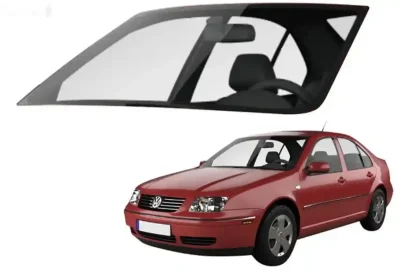 Лобовое стекло Volkswagen Bora 4