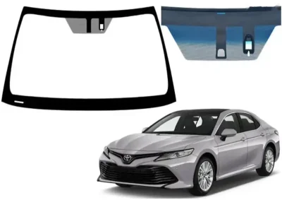 Лобовое стекло Toyota Camry 6