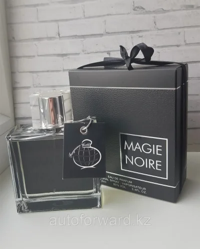 Духи Magie Noire