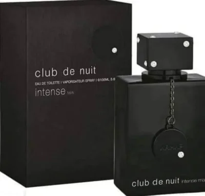 Духи Club de Nuit
