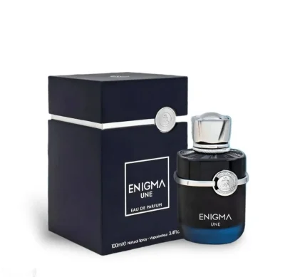 Духи Enigma