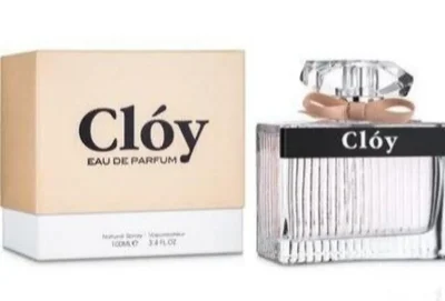 Духи Chloe Original