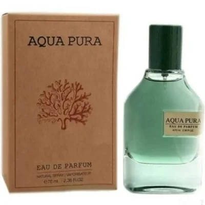 Духи Aqua Pura