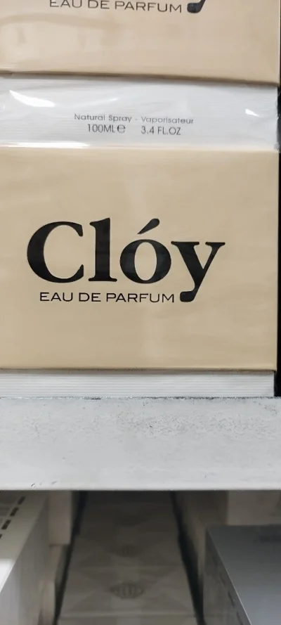 Духи Chloe Original — миниатюра 2