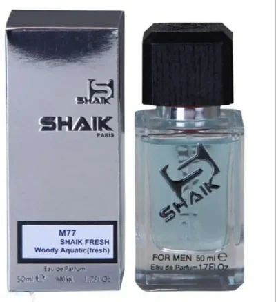 Духи Shaik Original M 77