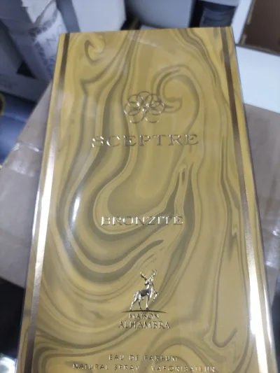 Духи Sceptre