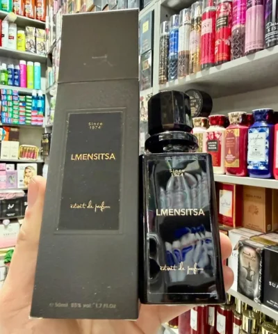 Духи Lmensitsa Limonsit Original