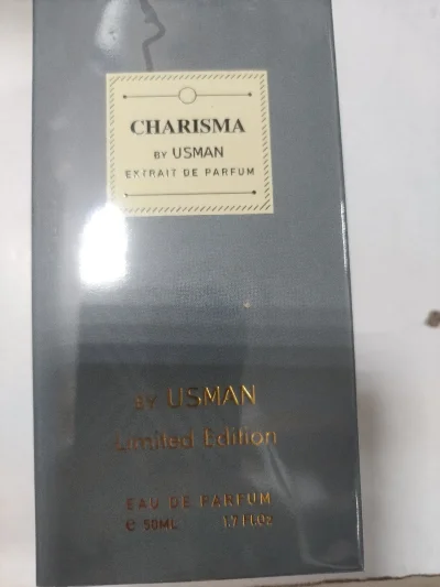 Духи Charisma