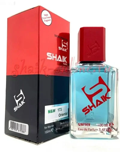 Духи Shaik 173