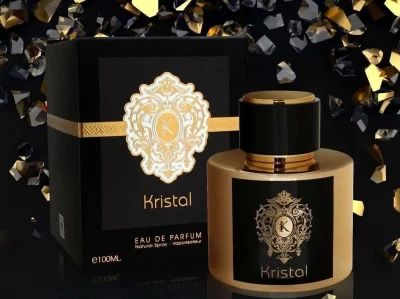 Духи Kristal