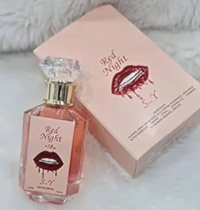 Духи Red Night