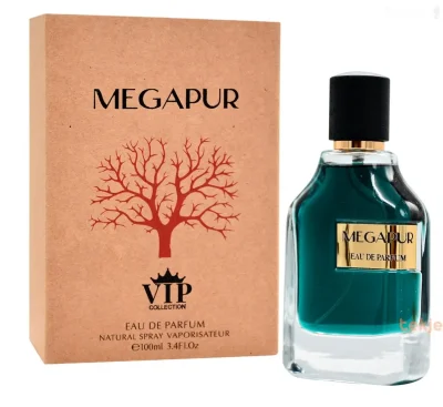 Духи Megapur Original