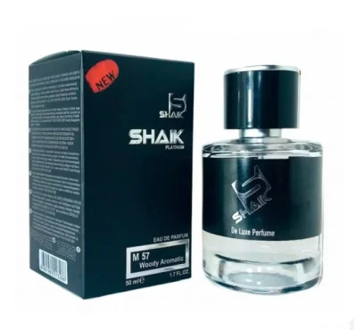 Духи Shaik Original M 57