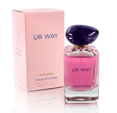 Духи Ur Way