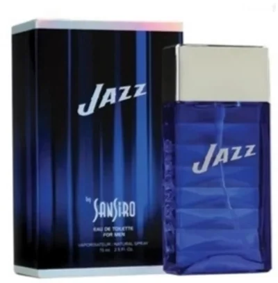 Духи Sansiro Jazz