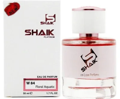 Духи Shaik Original W84