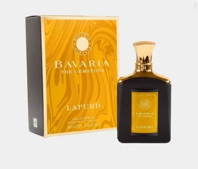Духи Bavariya