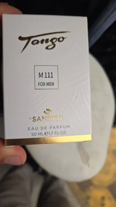 Духи Sansiro M 111