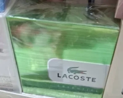 Духи Lacoste