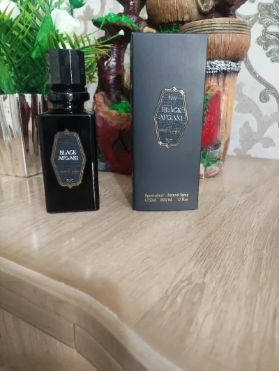 Духи Sasan Black Afgano