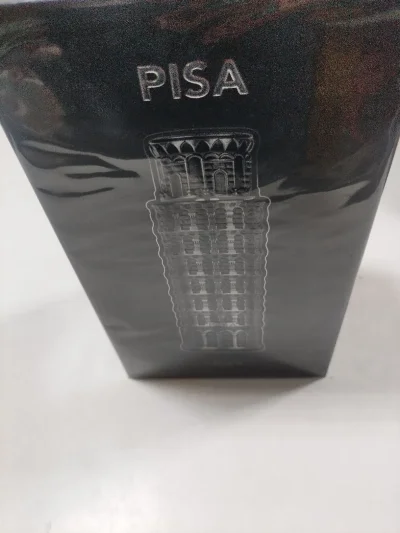 Духи Pisa