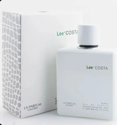 Духи Lee Costa