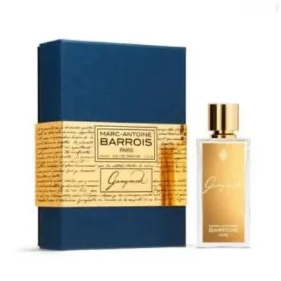 Духи Barrois
