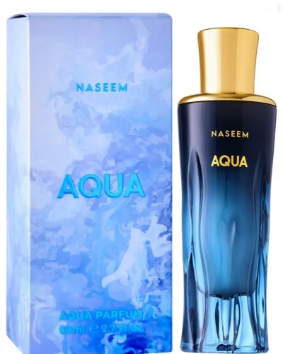 Духи Nassem Aqua