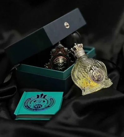 Духи Opulent Shaik Men