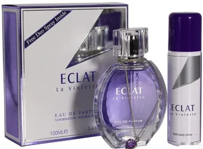 Духи Eclat La Violette