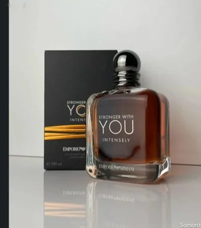 Духи You Intensely Копия Люкс