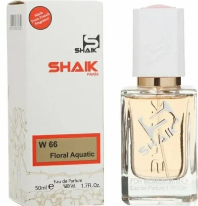 Духи Shaik Original W 66