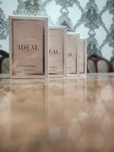 Духи Ideal