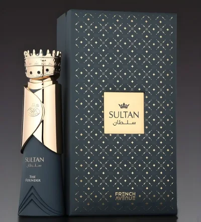 Духи Sultan