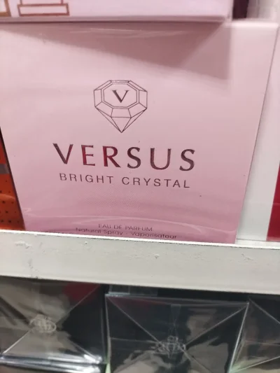 Духи Versus