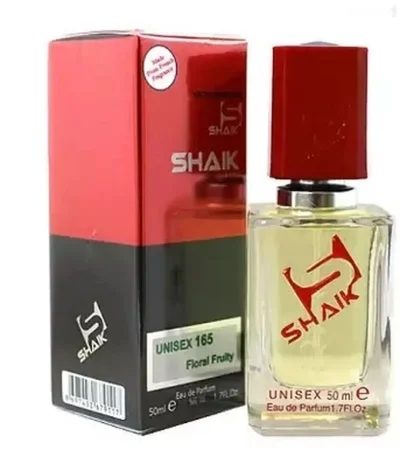 Духи Shaik Original M W 165
