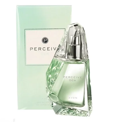 Духи Perceive