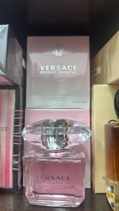 Духи Versace Копия люкс