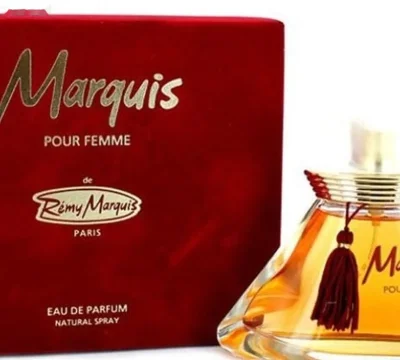 Духи Маркиз