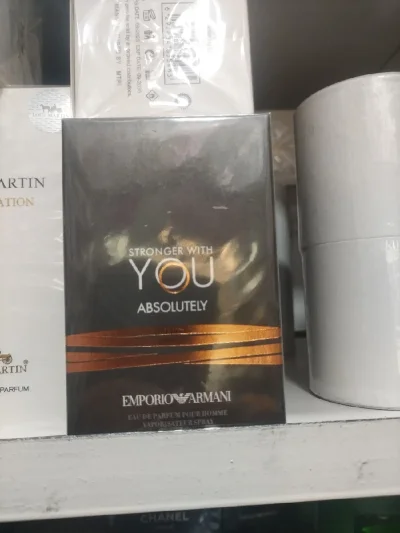 Духи You Absolutely