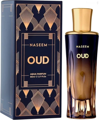 Духи Nassem Oud Original