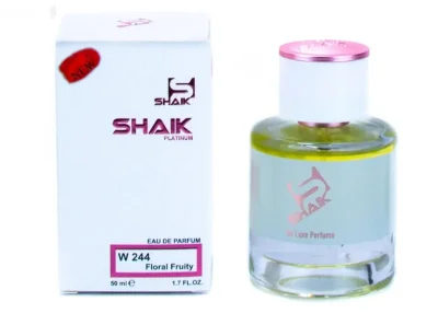 Духи Shaik Original W 244